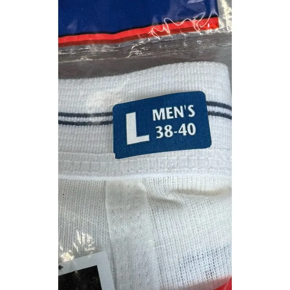 Fruit of the Loom step back